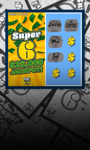 How To Win $25K On The NBA